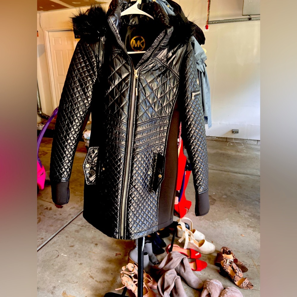 Michael Kors coat